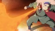 Fire Release (image via Masashi Kishimoto/Shueisha, Viz, Naruto)
